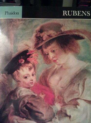 Peter Paul Rubens: With Fifty Plates in Full Colour. (9780714815862) by Fletcher, Jennifer