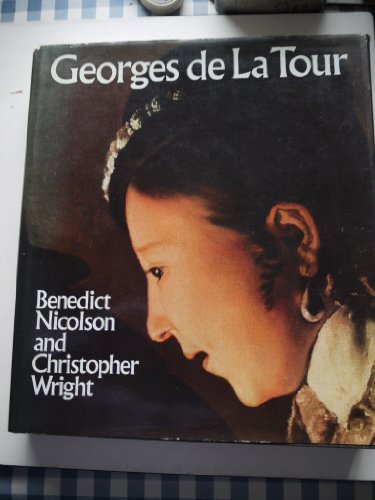 9780714815954: Georges de la Tour