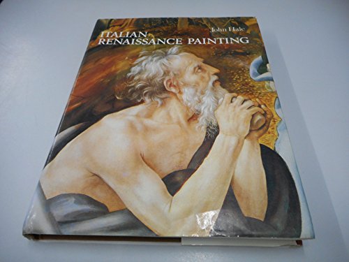 Beispielbild fr Italian Renaissance Painting from Masaccio to Titian zum Verkauf von WorldofBooks