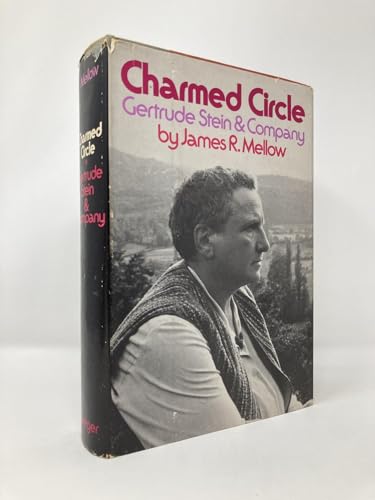 Imagen de archivo de Charmed Circle : Gertrude Stein and Company a la venta por Better World Books
