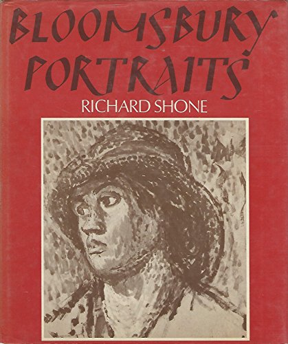 Beispielbild fr Bloomsbury Portraits: Vanessa Bell, Duncan Grant and Their Circle zum Verkauf von Yosemite Street Books