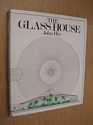 9780714816333: The glass house