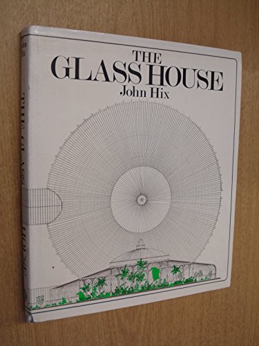 9780714816333: The Glass House