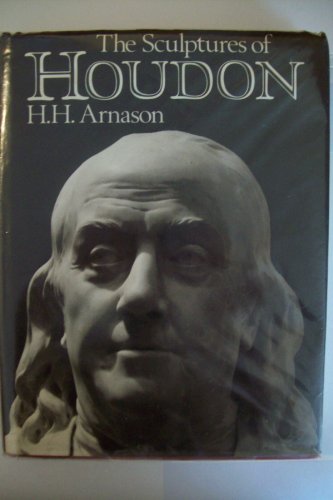 Sculptures of Houdon