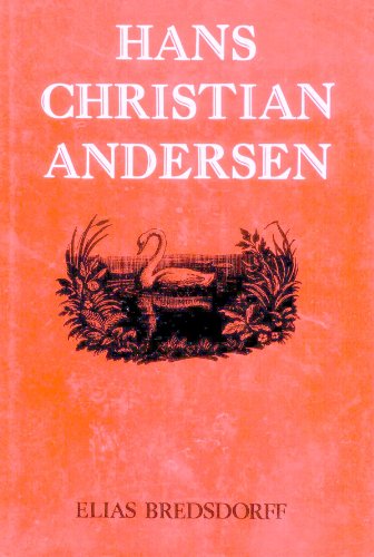 9780714816364: Hans Christian Andersen: Story of His Life and Work, 1805-75