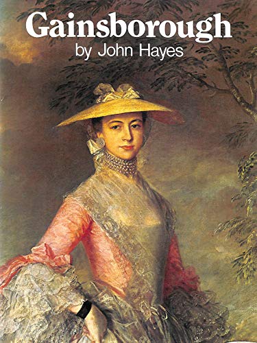 Stock image for Gainsborough: Paintings and drawings for sale by Hafa Adai Books