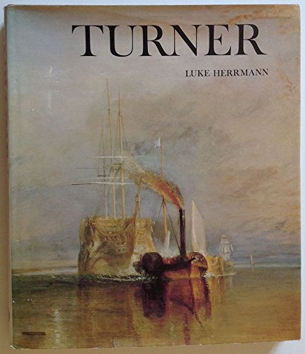 Stock image for Turner: Paintings, Watercolours, Prints and Drawings for sale by WorldofBooks