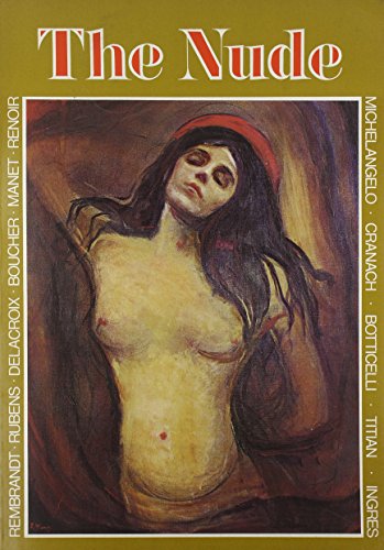 9780714816685: The Nude: In Western Art