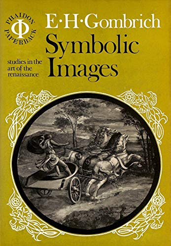 Imagen de archivo de Symbolic Images: Studies in the Art of the Renaissance a la venta por Phatpocket Limited