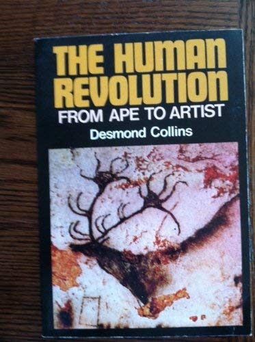 Imagen de archivo de Human Revolution: From Ape to Artist (Focus on the Past) a la venta por Redux Books