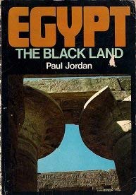 Beispielbild fr Egypt : The Black Land zum Verkauf von Better World Books