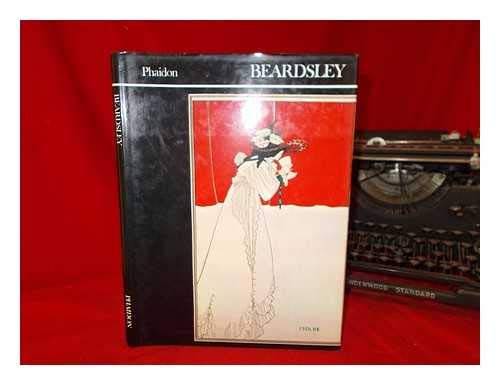 Beispielbild fr Beardsley (Colour Plate Books) zum Verkauf von Reuseabook
