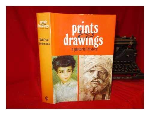 Beispielbild fr Prints and Drawings: A Pictorial History zum Verkauf von WorldofBooks