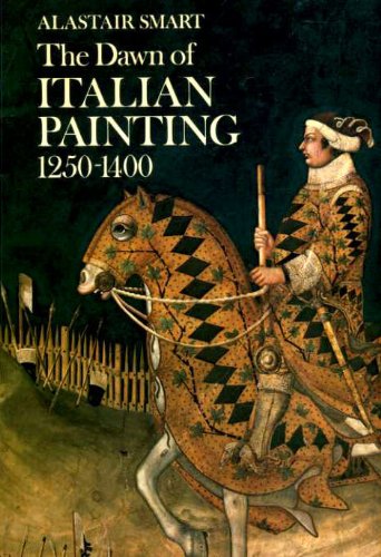 Stock image for Dawn of Italian Painting, 1250-1400 for sale by WorldofBooks