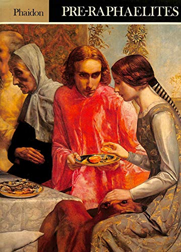 9780714817910: The Pre-Raphaelites