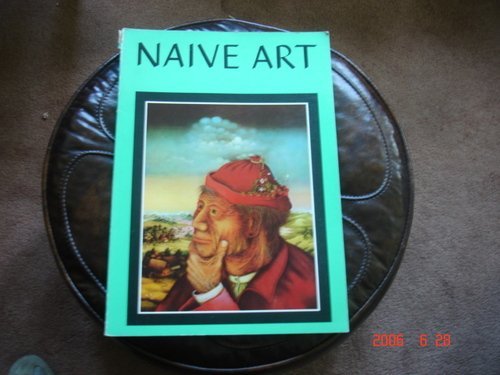 9780714817958: Naive Art: Paintings from Yugoslavia