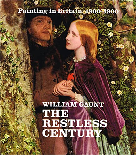 Stock image for The Restless Century: Painting in Britain, 1800-1900, 2nd for sale by a2zbooks