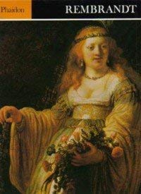 Imagen de archivo de Rembrandt a la venta por Ryde Bookshop Ltd