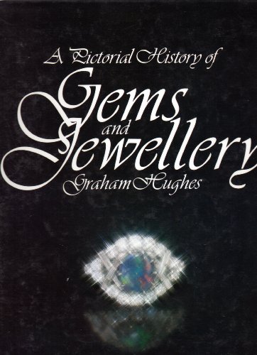 9780714818900: Pictorial History of Gems and Jewellery