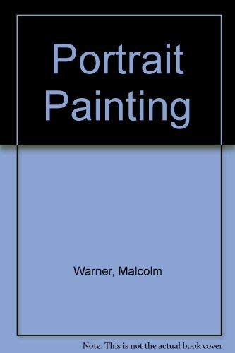 Stock image for Portrait Painting for sale by WorldofBooks