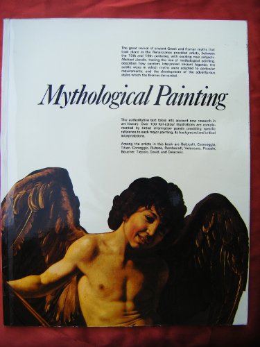 Imagen de archivo de Mythological Painting a la venta por WorldofBooks