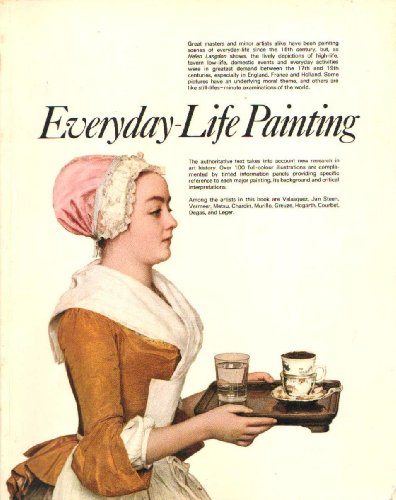 Stock image for Everyday-Life Painting for sale by Better World Books Ltd