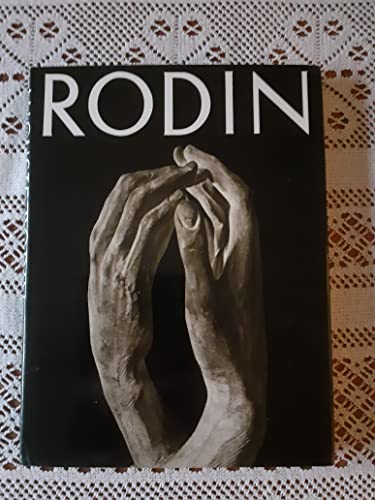 Beispielbild fr Rodin: Sculptures zum Verkauf von ThriftBooks-Atlanta
