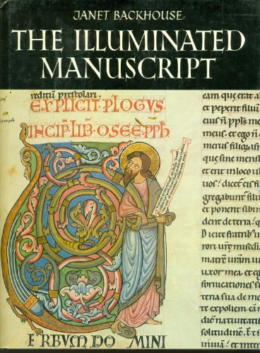 Beispielbild fr The Illuminated Manuscript zum Verkauf von medimops