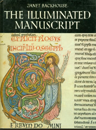 9780714819693: The Illuminated Manuscript