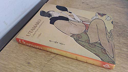 Utamaro: Colour Prints and Paintings