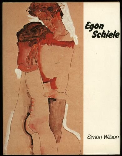 Stock image for Egon Schiele for sale by Aynam Book Disposals (ABD)
