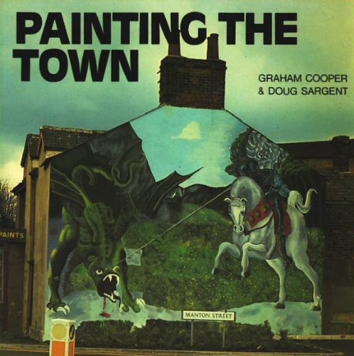 9780714819792: Painting the Town