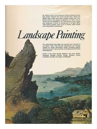 Imagen de archivo de Landscape painting (Phaidon gallery) a la venta por WorldofBooks