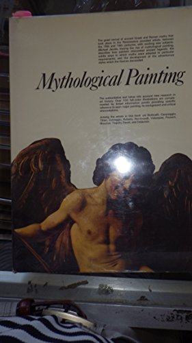 9780714819921: Mythological Painting