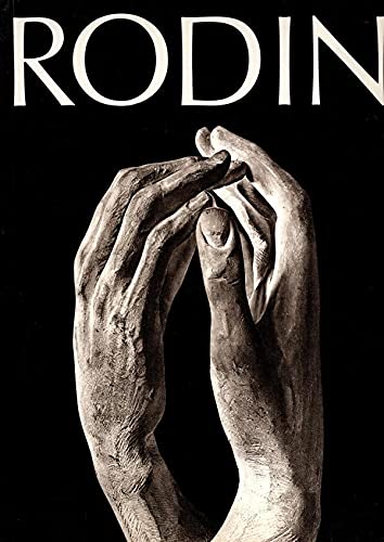 Beispielbild fr Rodin: Sculptures: 0000 zum Verkauf von WorldofBooks