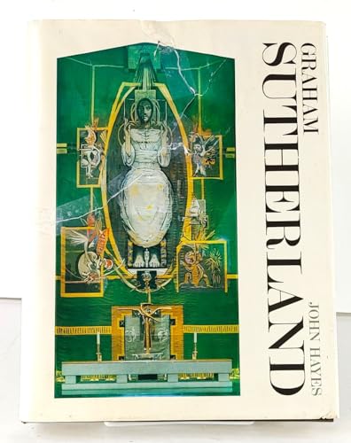 9780714820354: Art of Graham Sutherland