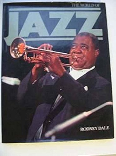 Imagen de archivo de World of Jazz a la venta por WorldofBooks