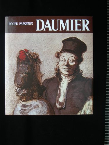 Stock image for Daumier for sale by Jeff Stark