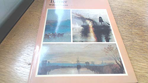 9780714821313: Turner (Colour Books)