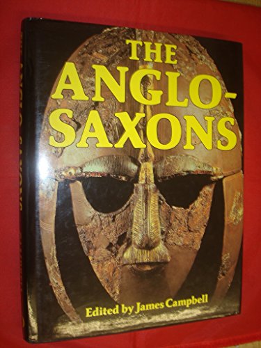 Beispielbild fr The Anglo-Saxons zum Verkauf von WorldofBooks