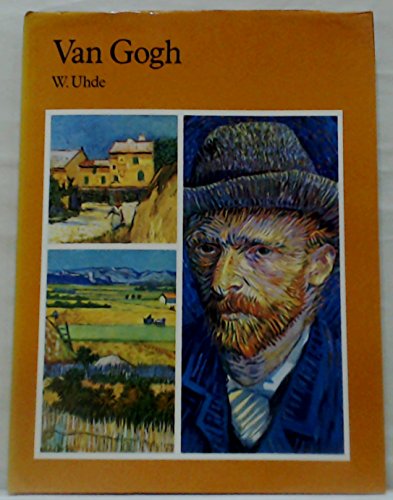 Beispielbild fr Van Gogh zum Verkauf von WorldofBooks