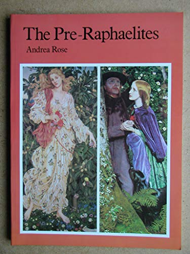 9780714821665: The Pre-Raphaelites