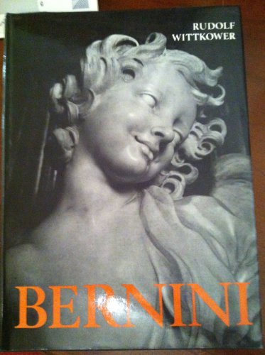 9780714821931: Gian Lorenzo Bernini: The Sculptor of the Roman Baroque