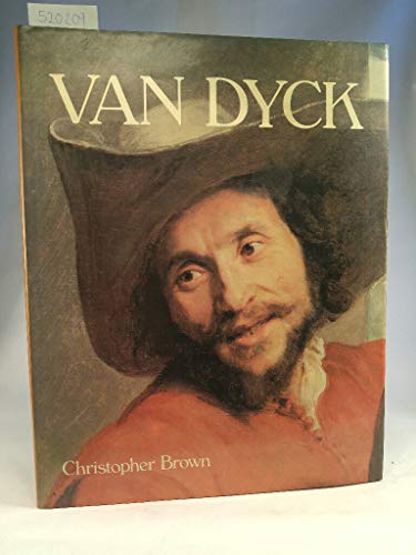 Beispielbild fr Van Dyck zum Verkauf von WorldofBooks