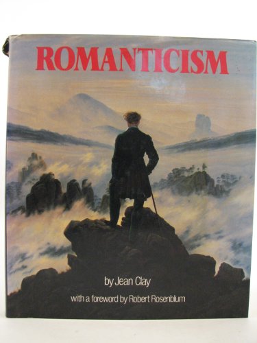 Stock image for Romanticism for sale by Antiquariaat Schot