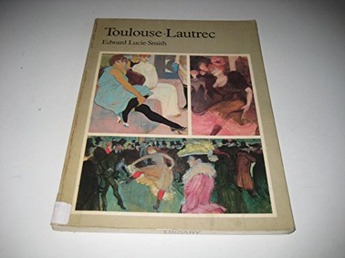 9780714822679: Toulouse-Lautrec