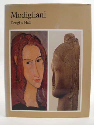 Beispielbild fr Modigliani zum Verkauf von WorldofBooks