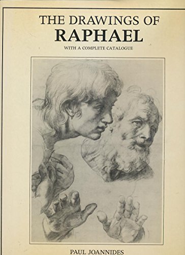 9780714822822: The Drawings of Raphael: 0000