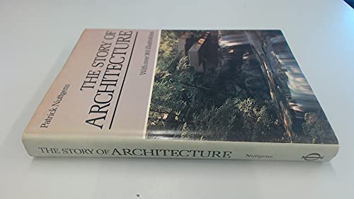Stock image for The Story of Architecture: 0000 for sale by WorldofBooks
