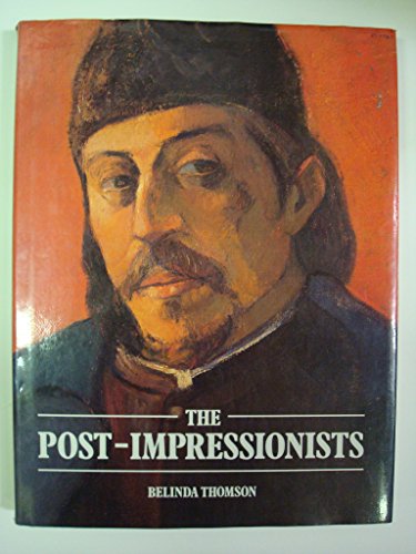 Stock image for Post-impressionists for sale by WorldofBooks